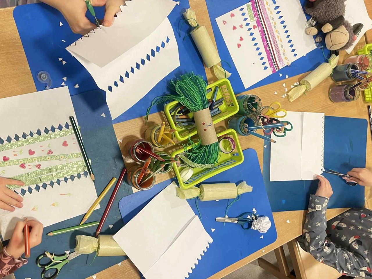 Mobirise Website Builder